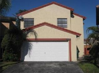 1058 SW 135th Pl, Miami, FL 33184