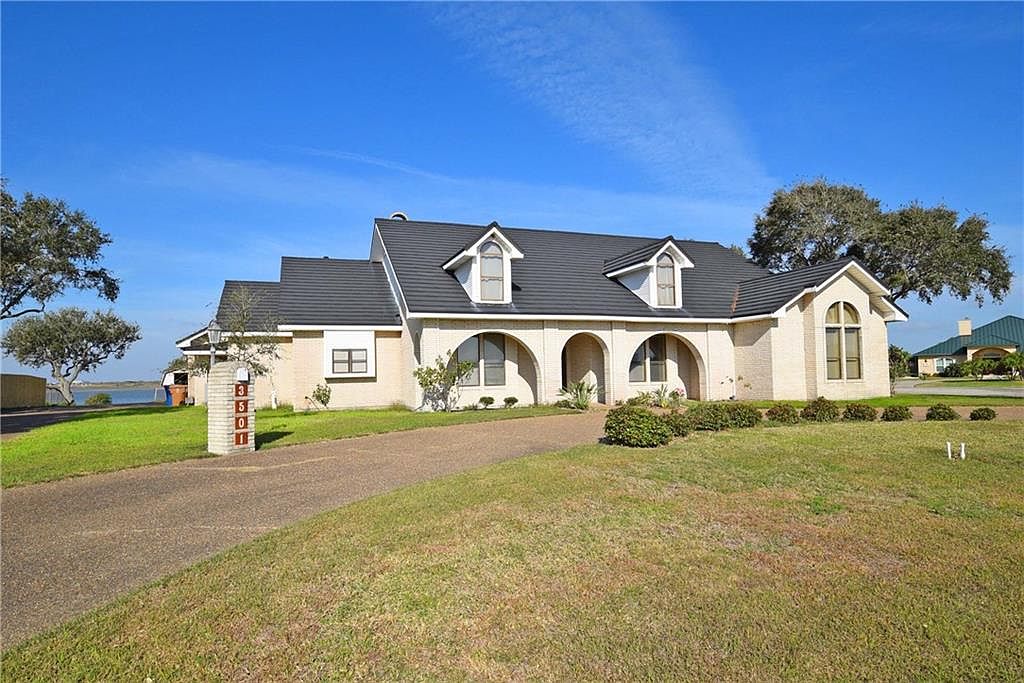 3501 Armitage Dr Corpus Christi Tx 78418 Zillow