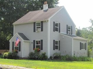 75 Waltham St, Maynard, MA 01754