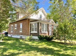 608 Andrew St, Roscoe, SD 57471