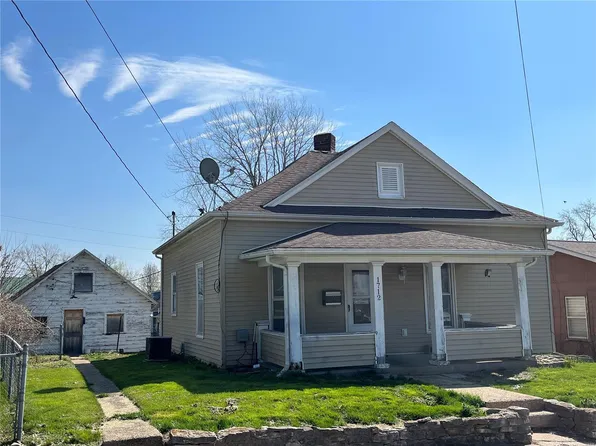 1712 36th St, Hannibal, MO 63401