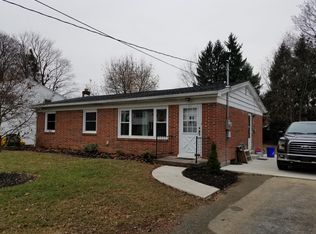 950 28th St, Camp Hill, PA 17011