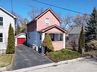 168 Elliott St, Oshawa, ON L1J 2B1
