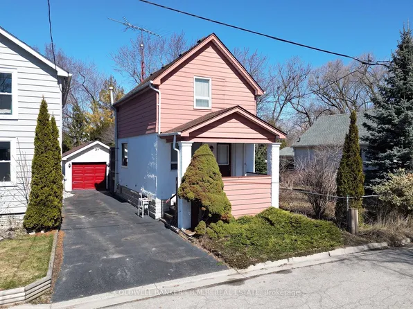 168 Elliott St, Oshawa, ON L1J 2B1