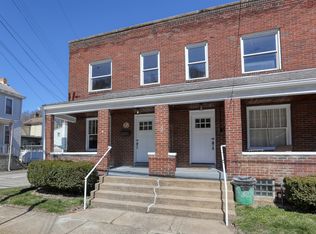 68 Dewey St #1, Pittsburgh, PA