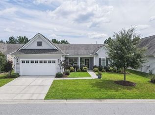 184 Promenade Ln, Okatie, SC 29909