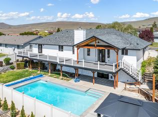 5208 Tumac Dr, Yakima, WA