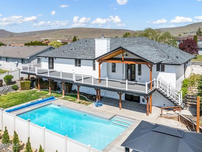 5208 Tumac Dr, Yakima, WA, 98901