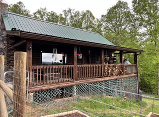 417 Charlie Hicks Rd, Jonesborough, TN 37659