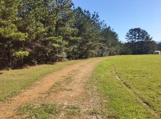 1036 Raborn Rd, Magnolia, MS 39652