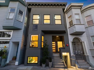 1756 Leavenworth St, San Francisco, CA, 94109