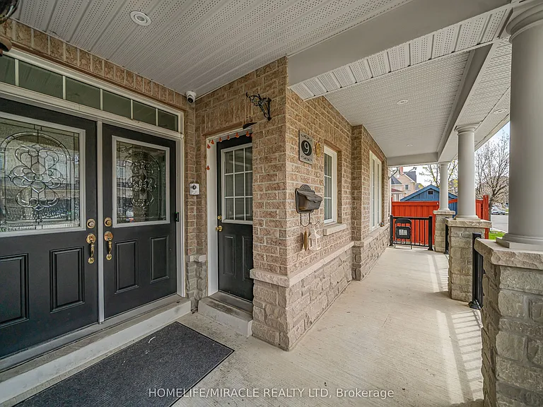 9 Berryfield Way — Photo 7