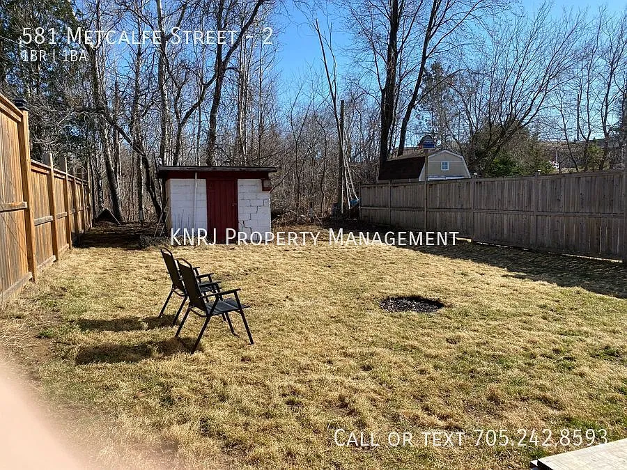 Building Photo - 581 Metcalfe St #2
