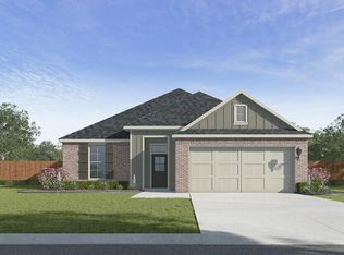 109 Belle Lake Dr, Lafayette, LA 70506