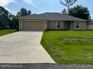 515 Holmes Ave NW, Palm Bay, FL 32907