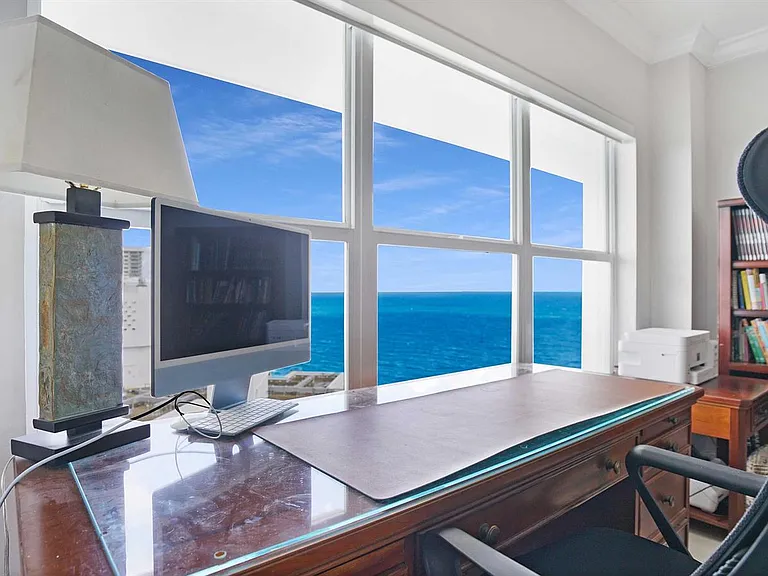 3550 Galt Ocean Dr #2010 — Photo 15