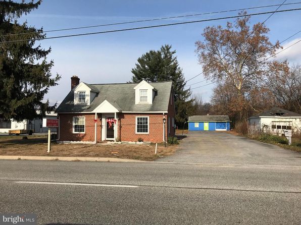 1453 Lincoln Way E Chambersburg Pa 17202 Zillow