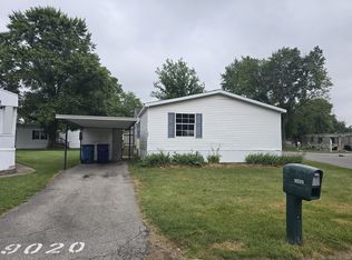 9020 Rushmore S #2044, Indianapolis, IN 46234