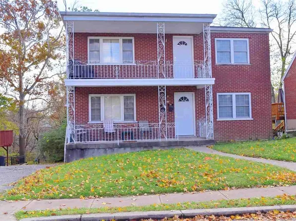 30 Miller Ln, Fort Thomas, KY 41075