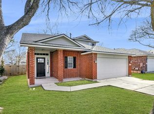 11116 Jim Thorpe Ln, Austin, TX 78748