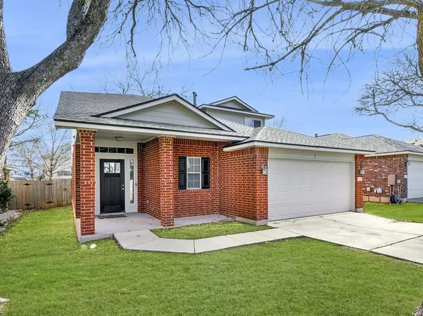 11116 Jim Thorpe Ln, Austin, TX 78748