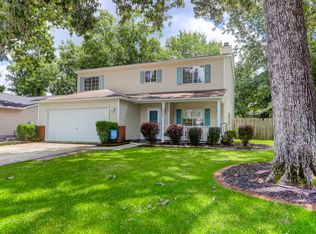 177 Apache Dr, Summerville, SC 29483