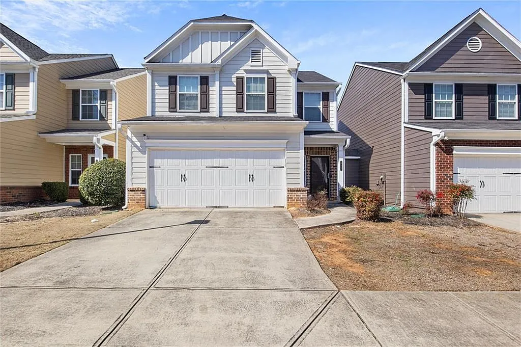 3 bed, 2.5 bath, 1446 sqft, $2,500 — Photo 1