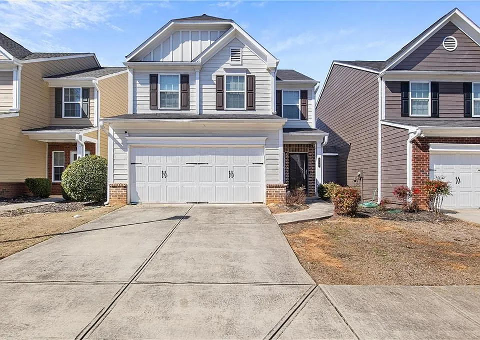 513 Constellation Overlook SW