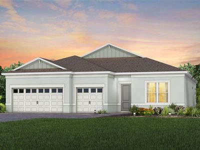 15172 Willow Ridge Dr, Montverde, FL, 34756