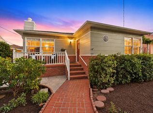 (Undisclosed Address), San Mateo, CA 94403