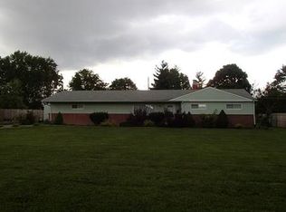7615 Buck Run Ct, Indianapolis, IN