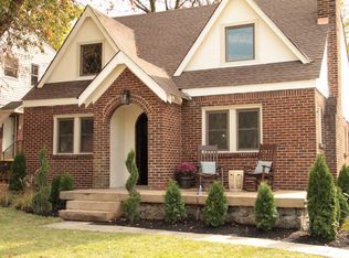 1020 Granada Ave, Nashville, TN 37206