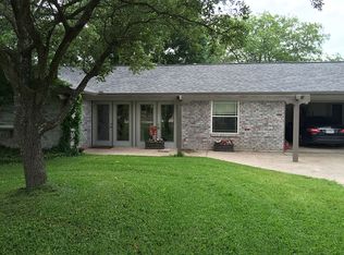 2900 Park Dr, Dalworthington Gardens, TX 76016
