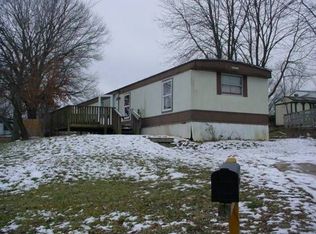 562 Court Dorothy Ln, Villa Ridge, MO 63089