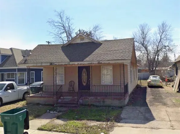 2124 SW 21st St, Oklahoma City, OK 73108