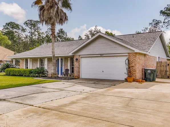 5217 Choctaw Ave, Perdido Key, FL 32507