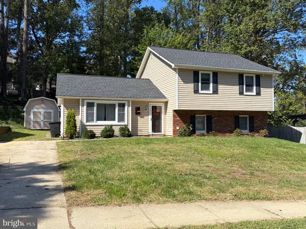 936 Marine Dr, Annapolis, MD 21409