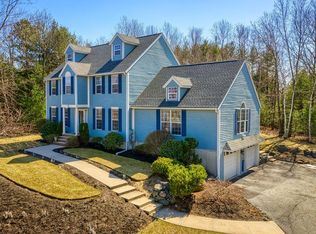 29 Campbell Rd, Middleton, MA 01949