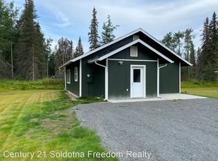 46934 Base Rd CABIN 1, Soldotna, AK 99669