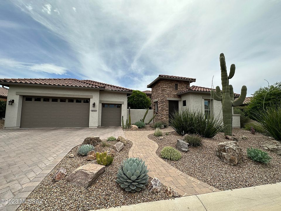 1st image of 60137 E Arroyo Grande Dr