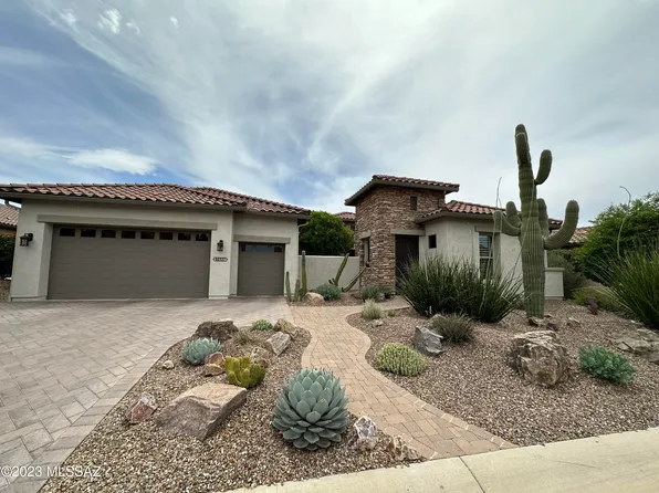 60137 E Arroyo Grande Dr, Oracle, AZ 85623