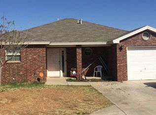 7907 Avenue N, Lubbock, TX 79423