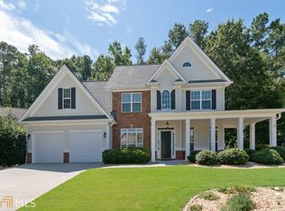 20 Ashville Pl, Newnan, GA 30265