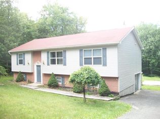 3345 Buck Run, Tobyhanna, PA
