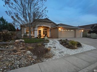 9710 Frankwood Dr, Reno, NV 89521