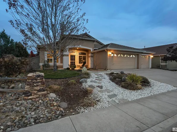 9710 Frankwood Dr, Reno, NV 89521