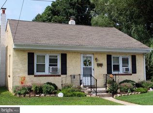 669 Madison St, Coatesville, PA