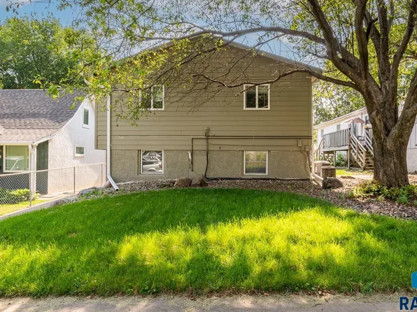 510 S Menlo Ave, Sioux Falls, SD 57104