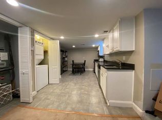 1175 Abbey Pl NE #BASEMENT, Washington, DC 20002