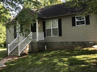 606 E 10th St, Columbia, TN 38401